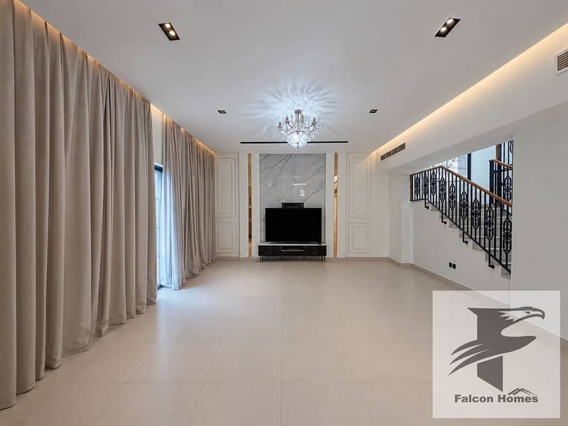Upgraded 4BR Villa With Private Swimming Pool