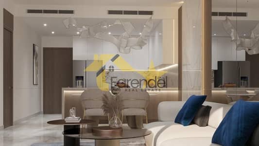 2 Bedroom Flat for Sale in Dubai Production City (IMPZ), Dubai - samana lake views. jpg 2 Bedroom Flat for Sale in Dubai Production City (IMPZ), Dubai - samana lake views. jpg