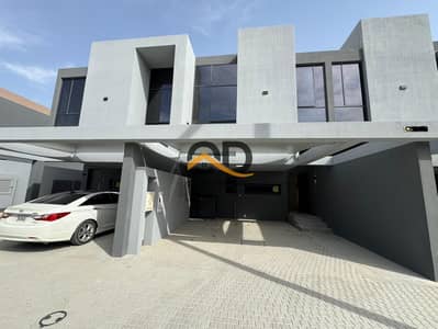 2 Schlafzimmer Townhouse zum zur Miete in Tilal City, Sharjah - 1000115374. jpg