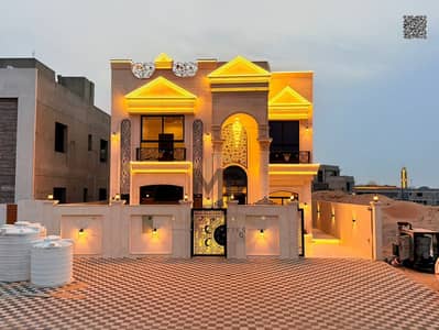 5 Bedroom Villa for Sale in Al Helio, Ajman - batch_WhatsApp Image 2026-04-04 at 7.42. 20 PM. jpg 5 Bedroom Villa for Sale in Al Helio, Ajman - batch_WhatsApp Image 2026-04-04 at 7.42. 20 PM. jpg