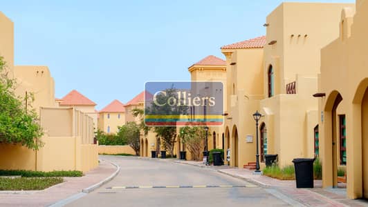 3 Bedroom Villa for Rent in Sas Al Nakhl Village, Abu Dhabi - Asteco_AIP_SAS --43. jpg 3 Bedroom Villa for Rent in Sas Al Nakhl Village, Abu Dhabi - Asteco_AIP_SAS --43. jpg