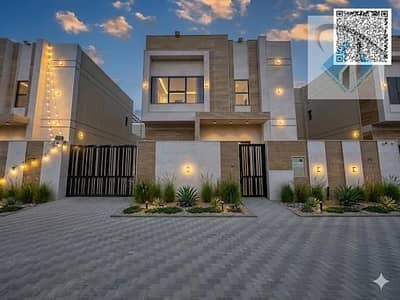 5 Cпальни Вилла Продажа в Аль Хелио, Аджман - batch_WhatsApp Image 2026-04-18 at 11.05. 42 AM. jpeg 5 Cпальни Вилла Продажа в Аль Хелио, Аджман - batch_WhatsApp Image 2026-04-18 at 11.05. 42 AM. jpeg