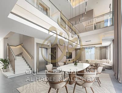 5 Bedroom Villa for Sale in Sharjah Garden City, Sharjah - WhatsApp Image 2026-05-11 at 13.55. 38 (1). jpeg 5 Bedroom Villa for Sale in Sharjah Garden City, Sharjah - WhatsApp Image 2026-05-11 at 13.55. 38 (1). jpeg