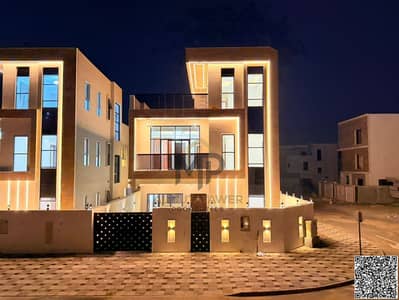 5 Slaapkamers Villa te Koop in Al Bahia, Ajman - batch_WhatsApp Image 2026-04-16 at 4.04. 02 PM (3). jpg