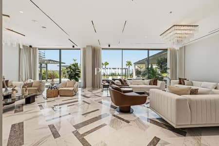 7 Camere Villa in Affitto a Jumeirah, Dubai - JMS 5437