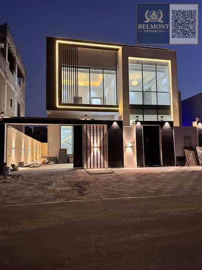 5 Bedroom Villa for Sale in Al Helio, Ajman - WhatsApp Image 2026-06-04 at 12.19. 48 PM. jpeg 5 Bedroom Villa for Sale in Al Helio, Ajman - WhatsApp Image 2026-06-04 at 12.19. 48 PM. jpeg