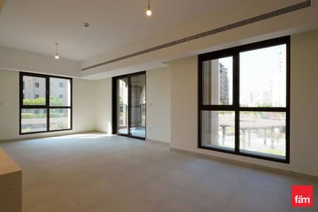 3 Bedroom Apartment for Sale in Umm Suqeim, Dubai - PARK VIEW | BRIGHT LAYOUT | READY TO MOVE IN