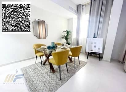 Monolocale in Vendita a Al Yasmeen, Ajman - الاميرة 4. jpg
