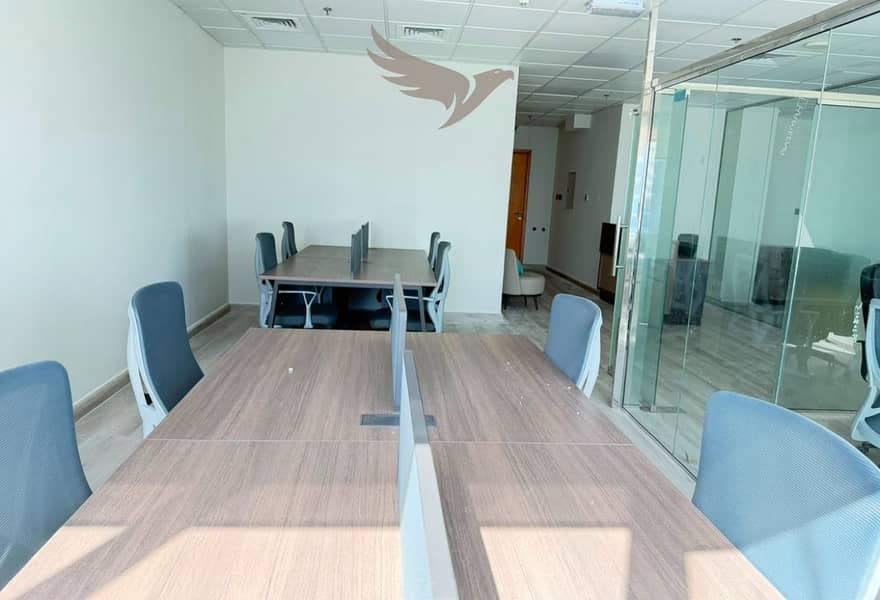Ufficio a Business Bay,XL Tower, 1 camera da letto, 170000 AED - 15506777 Ufficio a Business Bay,XL Tower, 1 camera da letto, 170000 AED - 15506777