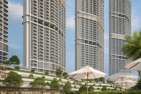 1 Bedroom Apartment for Sale in Sobha Hartland 2, Dubai - Investor Deal | Original Price | High ROE 1 Bedroom Apartment for Sale in Sobha Hartland 2, Dubai - Investor Deal | Original Price | High ROE