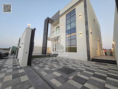 4 Camere Villa in Vendita a Al Zahya, Ajman - WhatsApp Image 2026-06-19 at 3.17. 58 PM. jpeg