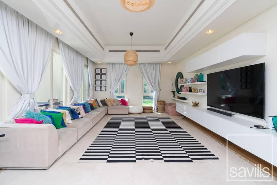 6 Bed Villa | Golf Course View | Private Pool 6 Bed Villa | Golf Course View | Private Pool