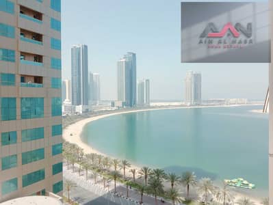 Appartement de 1 chambre à à louer à Al Mamzar, Sharjah - IMG-20260620-WA0050. jpg Appartement de 1 chambre à à louer à Al Mamzar, Sharjah - IMG-20260620-WA0050. jpg