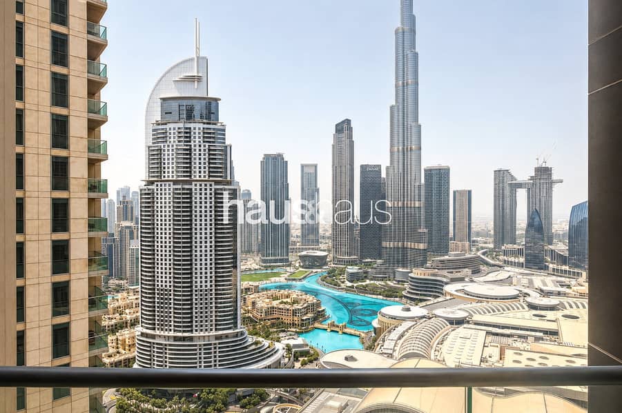 Apartamento en Downtown Dubai,Address Dubai Mall, 2 dormitorios, 7700000 AED - 15407822 Apartamento en Downtown Dubai,Address Dubai Mall, 2 dormitorios, 7700000 AED - 15407822