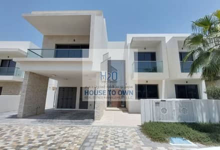 4 Schlafzimmer Townhouse zum zur Miete in Yas Island, Abu Dhabi - 1. jpg 4 Schlafzimmer Townhouse zum zur Miete in Yas Island, Abu Dhabi - 1. jpg