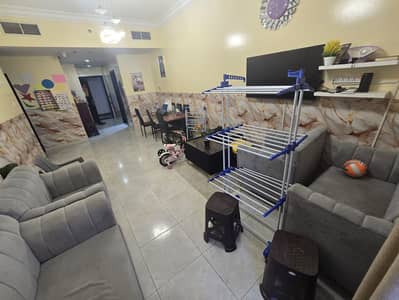 2 Schlafzimmer Wohnung zum zur Miete in Emirates City, Ajman - WhatsApp Image 2026-06-19 at 11.23. 10 PM. jpeg 2 Schlafzimmer Wohnung zum zur Miete in Emirates City, Ajman - WhatsApp Image 2026-06-19 at 11.23. 10 PM. jpeg