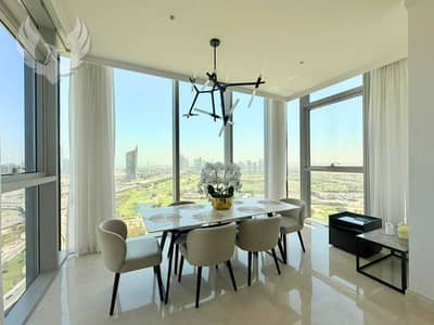 3 Schlafzimmer Wohnung zum zur Miete in Jumeirah Lake Towers (JLT), Dubai - Wohnung in Jumeirah Lake Towers (JLT)，The Residences JLT (Taj), 3 schlafzimmer, 250000 AED - 15527855