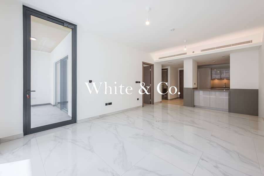 Apartamento en Sobha Hartland,Crest Grande, 1 dormitorio, 1600000 AED - 15543025 Apartamento en Sobha Hartland,Crest Grande, 1 dormitorio, 1600000 AED - 15543025