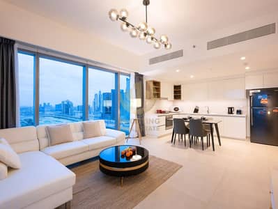 2 chambres Appartement à à louer à Za'abeel, Dubai - 5. jpg