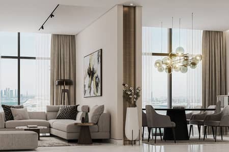 1 Bedroom Apartment for Sale in Sobha Hartland 2, Dubai - Investor Deal | Original Price | High ROE 1 Bedroom Apartment for Sale in Sobha Hartland 2, Dubai - Investor Deal | Original Price | High ROE