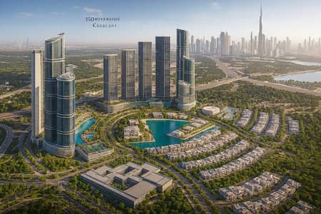 1 Bedroom Apartment for Sale in Sobha Hartland 2, Dubai - Investor Deal | Original Price | High ROI 1 Bedroom Apartment for Sale in Sobha Hartland 2, Dubai - Investor Deal | Original Price | High ROI