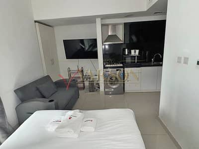 Studio for Rent in Business Bay, Dubai - 01. jpg