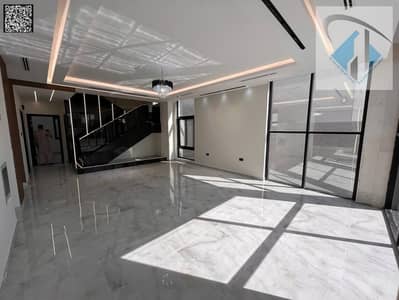 5 Camere Villa in Affitto a Al Yasmeen, Ajman - WhatsApp Image 2026-06-19 at 4.16. 53 PM. jpeg