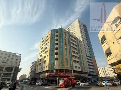 2 Camere Appartamento in Affitto a Al Rumaila, Ajman - WhatsApp Image 2025-03-21 at 22.06. 39_8d025ec9. jpg 2 Camere Appartamento in Affitto a Al Rumaila, Ajman - WhatsApp Image 2025-03-21 at 22.06. 39_8d025ec9. jpg