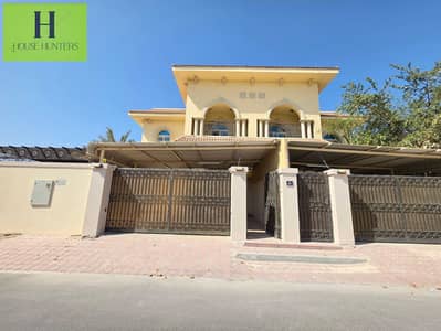 4 Schlafzimmer Villa zum zur Miete in Al Rifah, Sharjah - 20260219_134112. jpg 4 Schlafzimmer Villa zum zur Miete in Al Rifah, Sharjah - 20260219_134112. jpg