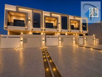 5 Slaapkamers Villa te Koop in Al Helio, Ajman - WhatsApp Image 2026-06-06 at 12.05. 01 PM. jpeg