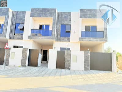 4 Schlafzimmer Villa zum zum Verkauf in Al Helio, Ajman - WhatsApp Image 2026-06-03 at 5.10. 56 PM (1). jpeg
