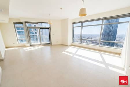 1 Schlafzimmer Wohnung zum zum Verkauf in Downtown Dubai, Dubai - Wohnung in Downtown Dubai，The Lofts，The Lofts Podium, 1 schlafzimmer, 1999990 AED - 15543231