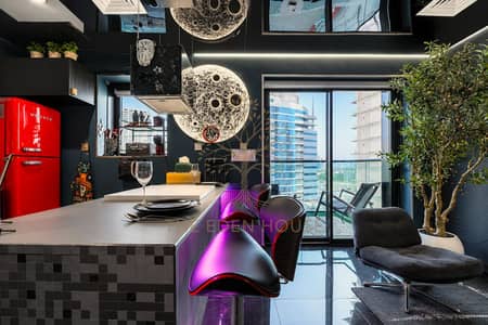 Estudio para en Alquiler en Jumeirah Village Circle (JVC), Dubai - 1. png