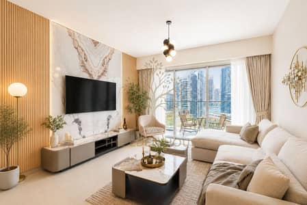 2 Bedroom Flat for Rent in Downtown Dubai, Dubai - 1. png 2 Bedroom Flat for Rent in Downtown Dubai, Dubai - 1. png