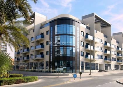 Monolocale in Affitto a Jumeirah Village Circle (JVC), Dubai - Appartamento a Jumeirah Village Circle (JVC)，JVC District 13，White Rose Building, 37000 AED - 15543257