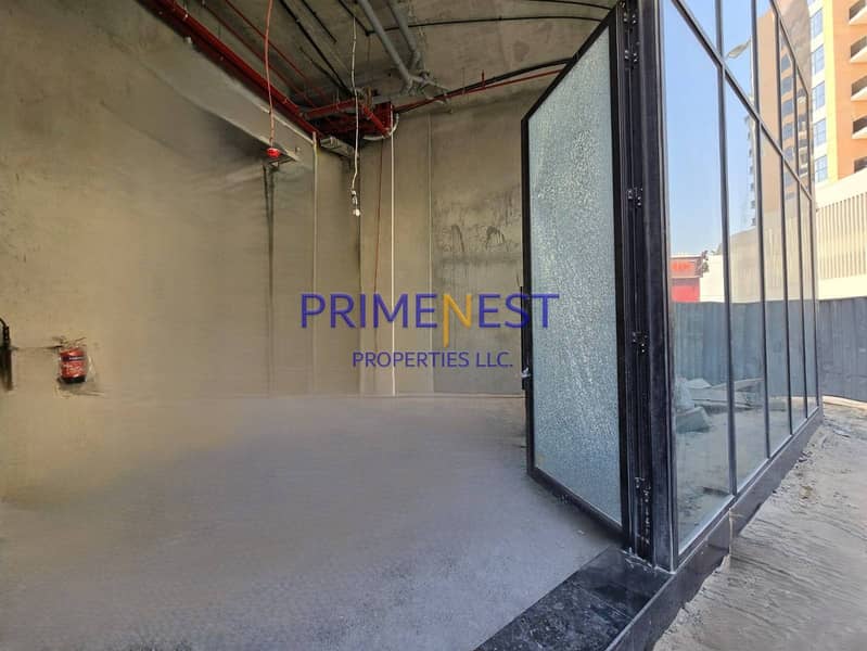 Negozio a Majan,Novi 1 Residences, 160000 AED - 15543268 Negozio a Majan,Novi 1 Residences, 160000 AED - 15543268