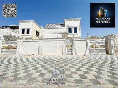 4 Bedroom Villa for Sale in Al Zahya, Ajman - batch_846250988-800x600. jpg 4 Bedroom Villa for Sale in Al Zahya, Ajman - batch_846250988-800x600. jpg