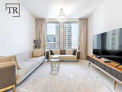 2 habitaciones Apartamento para en Alquiler en Business Bay, Dubai - Apartamento en Business Bay，Al Habtoor City，Noora, 2 dormitorios, 150000 AED - 15543294