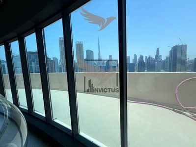 1 Bedroom Office for Sale in Business Bay, Dubai - High Floor Combined Office | Burj Khalifa View 1 Bedroom Office for Sale in Business Bay, Dubai - High Floor Combined Office | Burj Khalifa View