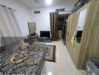 Studio for Rent in Al Qasimia, Sharjah - 1000229929. jpg