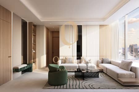 Studio zum zum Verkauf in Dubai Science Park, Dubai - Hillside-1Bedroom-01_Post. jpg