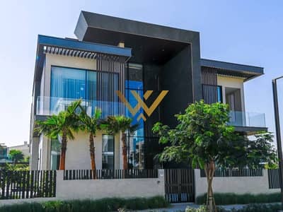 7 Camere Villa in Vendita a Pearl Jumeirah, Dubai - Villa a Pearl Jumeirah，Pearl Jumeirah Villas, 7 camere da letto, 36000000 AED - 15543119