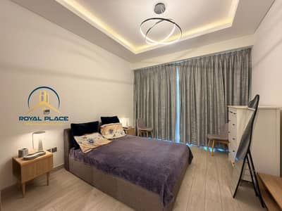 Studio à à louer à Al Jaddaf, Dubai - ergv. jpeg