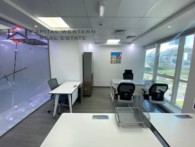 Office in Affitto a Sheikh Zayed Road, Dubai - WhatsApp Image 2026-06-06 at 17.07. 43. jpeg