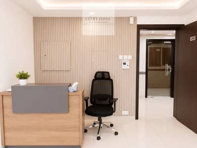 Office in Affitto a Al Barsha, Dubai - 6. jpeg Office in Affitto a Al Barsha, Dubai - 6. jpeg