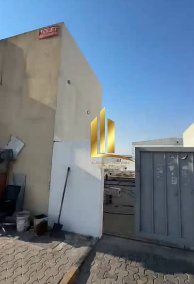 Mixed Use Land for Rent in Al Sajaa, Sharjah - Screenshot 2026-06-20 102723. png