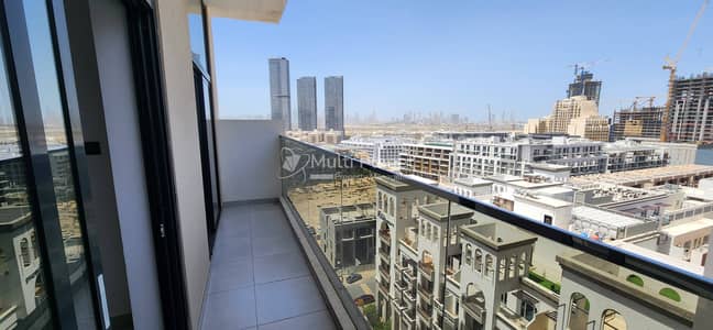 1 Camera Appartamento in Affitto a Jumeirah Village Circle (JVC), Dubai - Appartamento a Jumeirah Village Circle (JVC)，JVC District 10，Burj Residence 2, 1 camera da letto, 59000 AED - 15543510