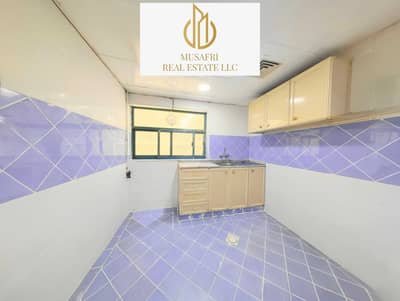 1 Schlafzimmer Wohnung zum zur Miete in Al Nahda (Sharjah), Sharjah - 1000245600. jpg