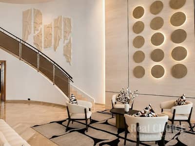 1 Bedroom Hotel Apartment for Rent in Sheikh Zayed Road, Dubai - Sky Suite | Duplex | Serviced | Luxury | Specious 1 Bedroom Hotel Apartment for Rent in Sheikh Zayed Road, Dubai - Sky Suite | Duplex | Serviced | Luxury | Specious