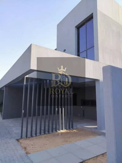 4 Bedroom Townhouse for Sale in Tilal City, Sharjah - WhatsApp Image 2026-06-20 at 10.36. 09. jpeg 4 Bedroom Townhouse for Sale in Tilal City, Sharjah - WhatsApp Image 2026-06-20 at 10.36. 09. jpeg